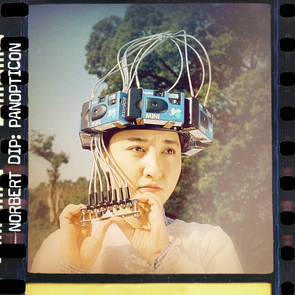 Norbert Dip - Panopticon