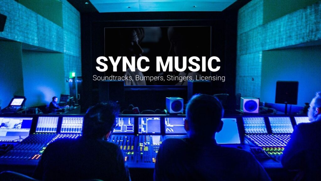Sync Music